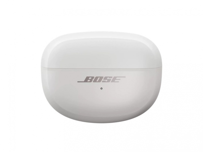 White Smoke Bose Ultra Open Earbuds | VK5031472