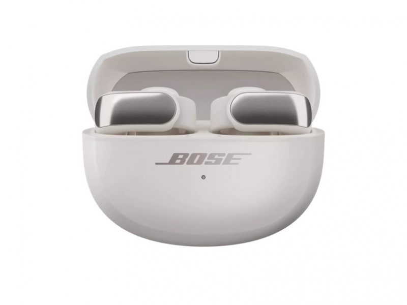 White Smoke Bose Ultra Open Earbuds | VK5031472