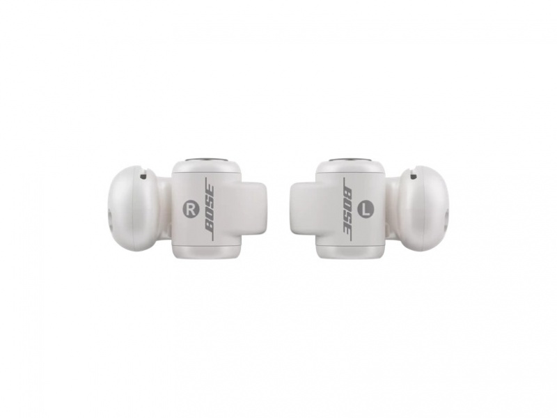 White Smoke Bose Ultra Open Earbuds | VK5031472