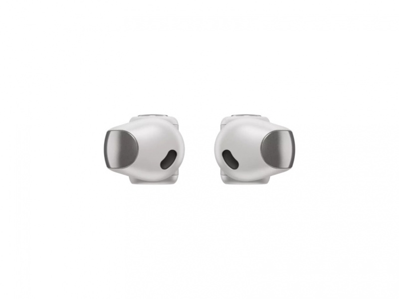 White Smoke Bose Ultra Open Earbuds | VK5031472